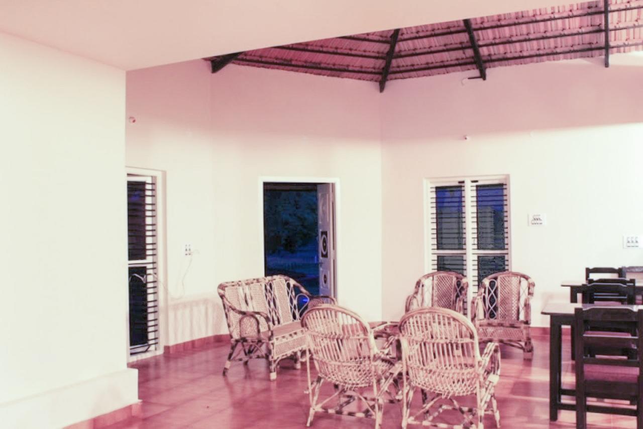 Cottage Room In Pradhani, Dandeli, By Guesthouser 5436 Exterior photo